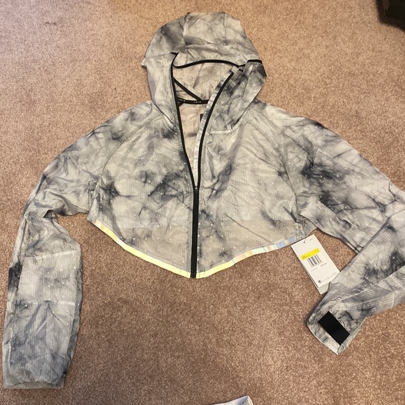 NWT Tech PCK Transform HD Jacket - Picture 3 of 10